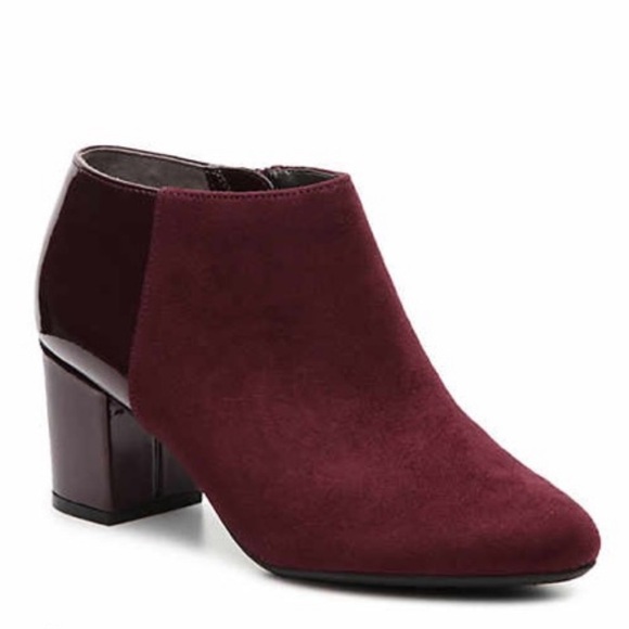 Lifestride Boots - Picture 1 of 9